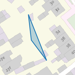 Perceel BDL02-F-2754