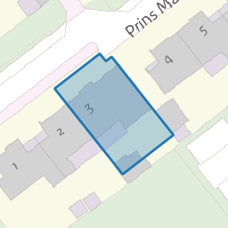 Perceel BDL02-F-2756