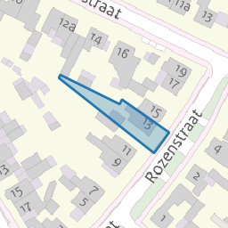 Perceel BDL02-F-2775