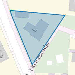 Perceel BDL02-F-2796