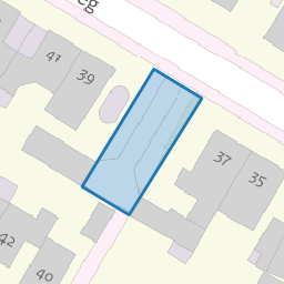 Perceel BDL02-F-2802