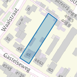 Perceel BDL02-F-2806