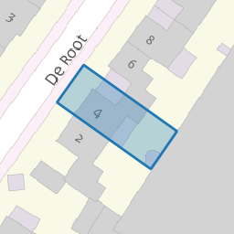 Perceel BDL02-F-2827