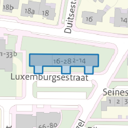 Perceel BDL02-F-2879