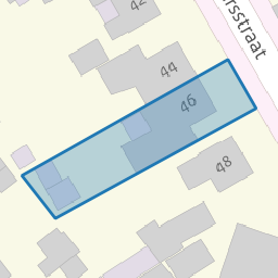 Perceel BDL02-F-2952