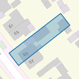 Perceel BDL02-F-2954