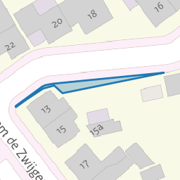 Perceel BDL02-F-2958