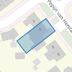 Perceel BDL02-F-2960