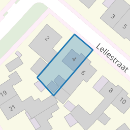 Perceel BDL02-F-2966