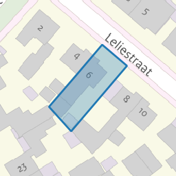 Perceel BDL02-F-2967