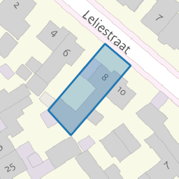 Perceel BDL02-F-2968