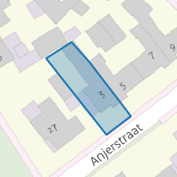 Perceel BDL02-F-2971