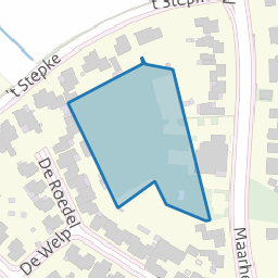 Perceel BDL02-F-2980