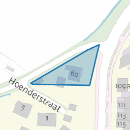 Perceel BDL02-F-2991