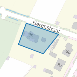 Perceel BDL02-F-2994