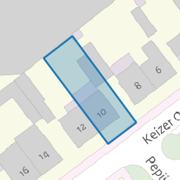 Perceel BDL02-F-3004