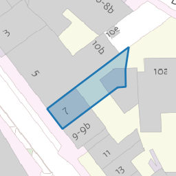 Perceel BDL02-F-3012