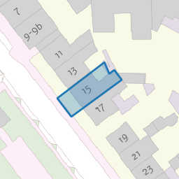 Perceel BDL02-F-3017