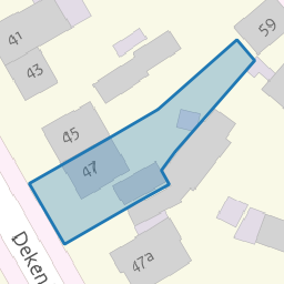 Perceel BDL02-F-3023