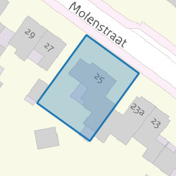 Perceel BDL02-F-3040