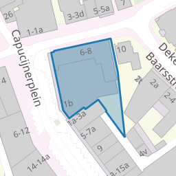 Perceel BDL02-F-3051