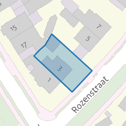 Perceel BDL02-F-3054