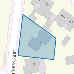 Perceel BDL02-F-3070