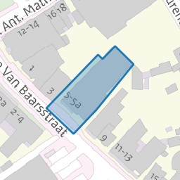 Perceel BDL02-F-3100