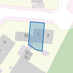 Perceel BDL02-F-3116