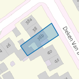 Perceel BDL02-F-3131