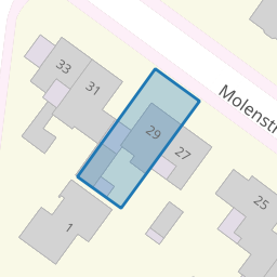 Perceel BDL02-F-3165