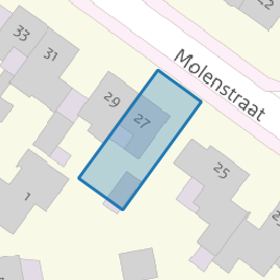 Perceel BDL02-F-3166