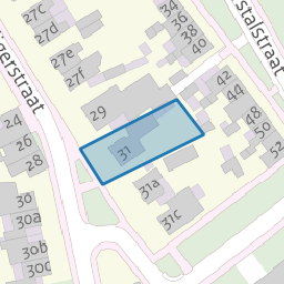 Perceel BDL02-F-3189