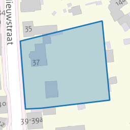 Perceel BDL02-F-3192