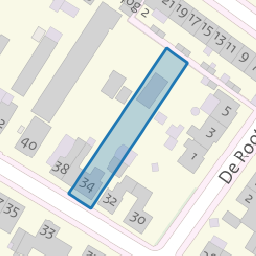 Perceel BDL02-F-3215