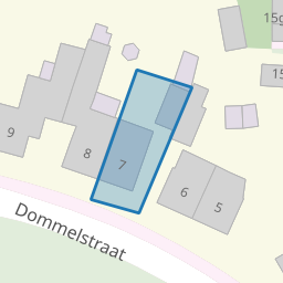 Perceel BDL02-F-3245