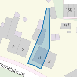 Perceel BDL02-F-3246