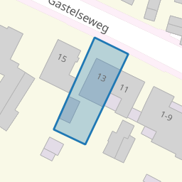 Perceel BDL02-F-3249