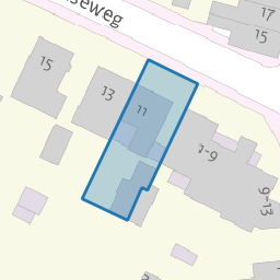 Perceel BDL02-F-3250