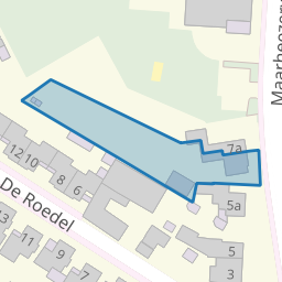 Perceel BDL02-F-3254