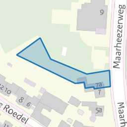 Perceel BDL02-F-3255