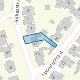 Perceel BDL02-F-3262