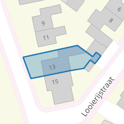 Perceel BDL02-F-3264