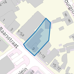 Perceel BDL02-F-3315