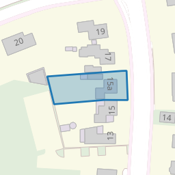 Perceel BDL02-F-3333