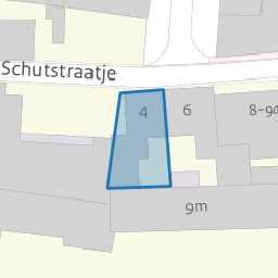 Perceel BDL02-F-3349