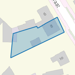 Perceel BDL02-F-3364