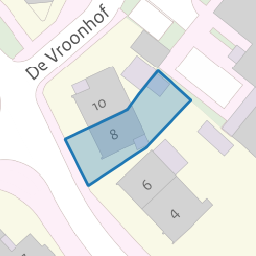 Perceel BDL02-F-3380