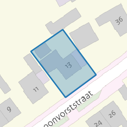 Perceel BDL02-F-3388