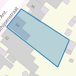 Perceel BDL02-F-3412